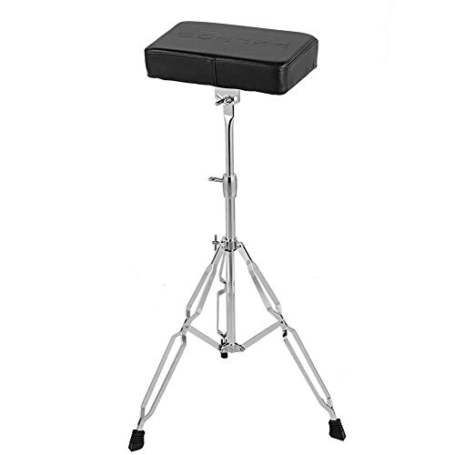 Professional Tattoo Armrest Stand - Adjustable Height Tripod with PU Leather Pad & Rollers for Tattoo Artists | Stable Support for Cosmetic Procedures & Permanent Makeup Application
