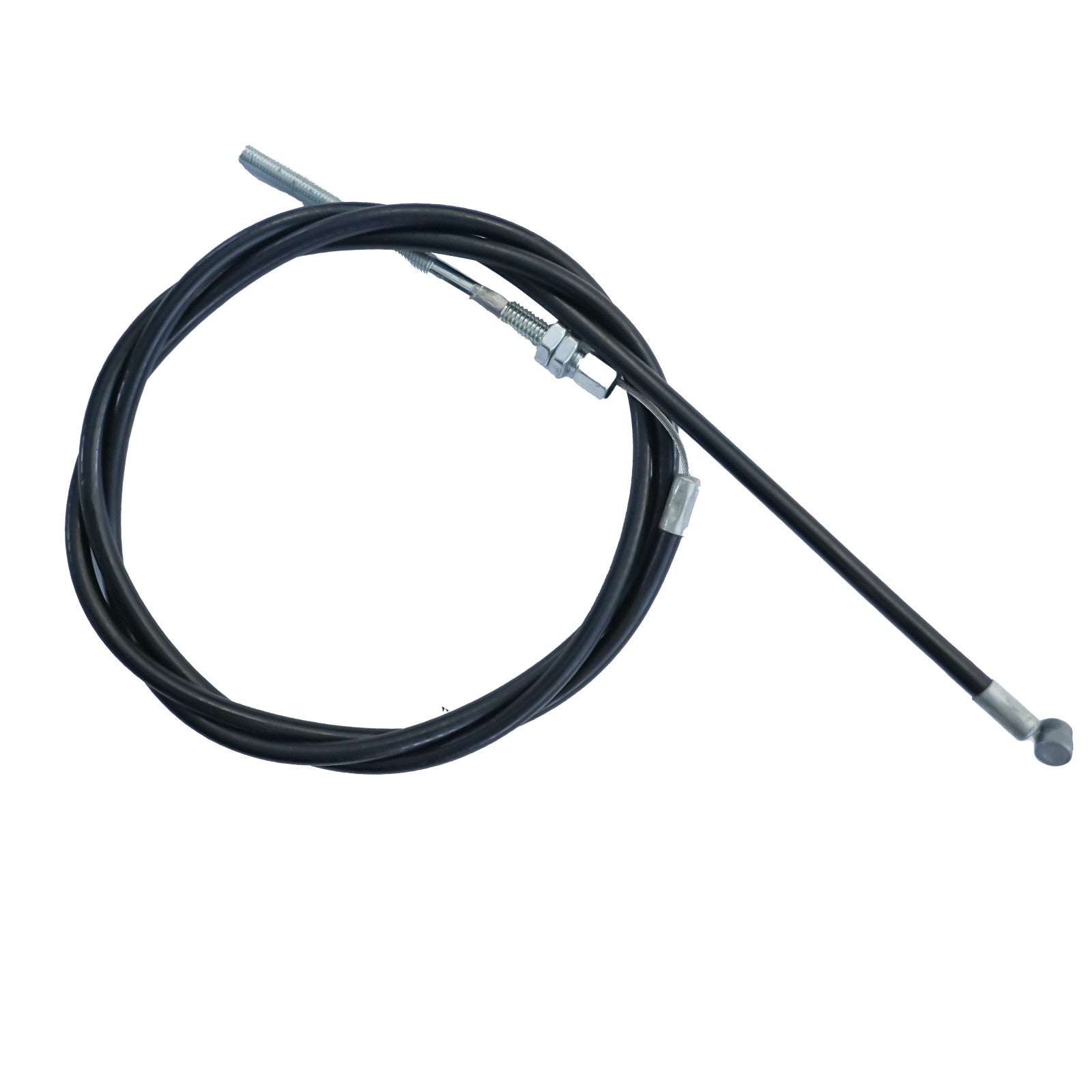Hiboy ECOM 14 Front Drum Brake Cable Replacement for Electric Scooters - Durable & Easy Installation for Commuting & Urban Riding