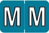 M Green