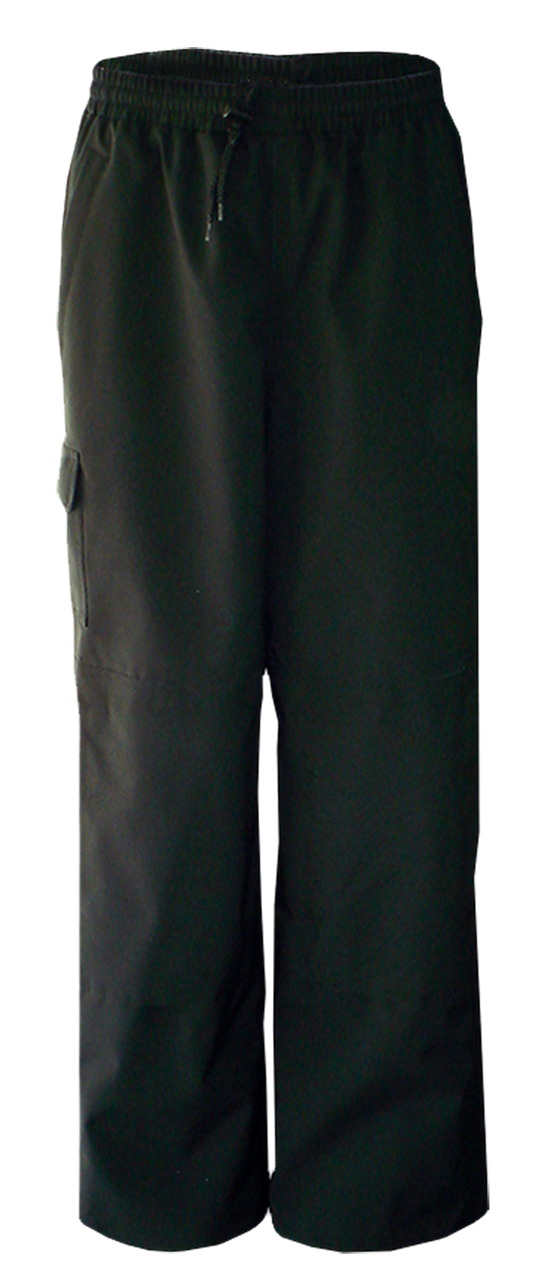 Viking Evolution Tempest Unlimited Pants EV400PZ - Waterproof Hiking Pants for Men, Outdoor Adventure & Camping Gear - Durable, Lightweight & Breathable for All-Weather Performance