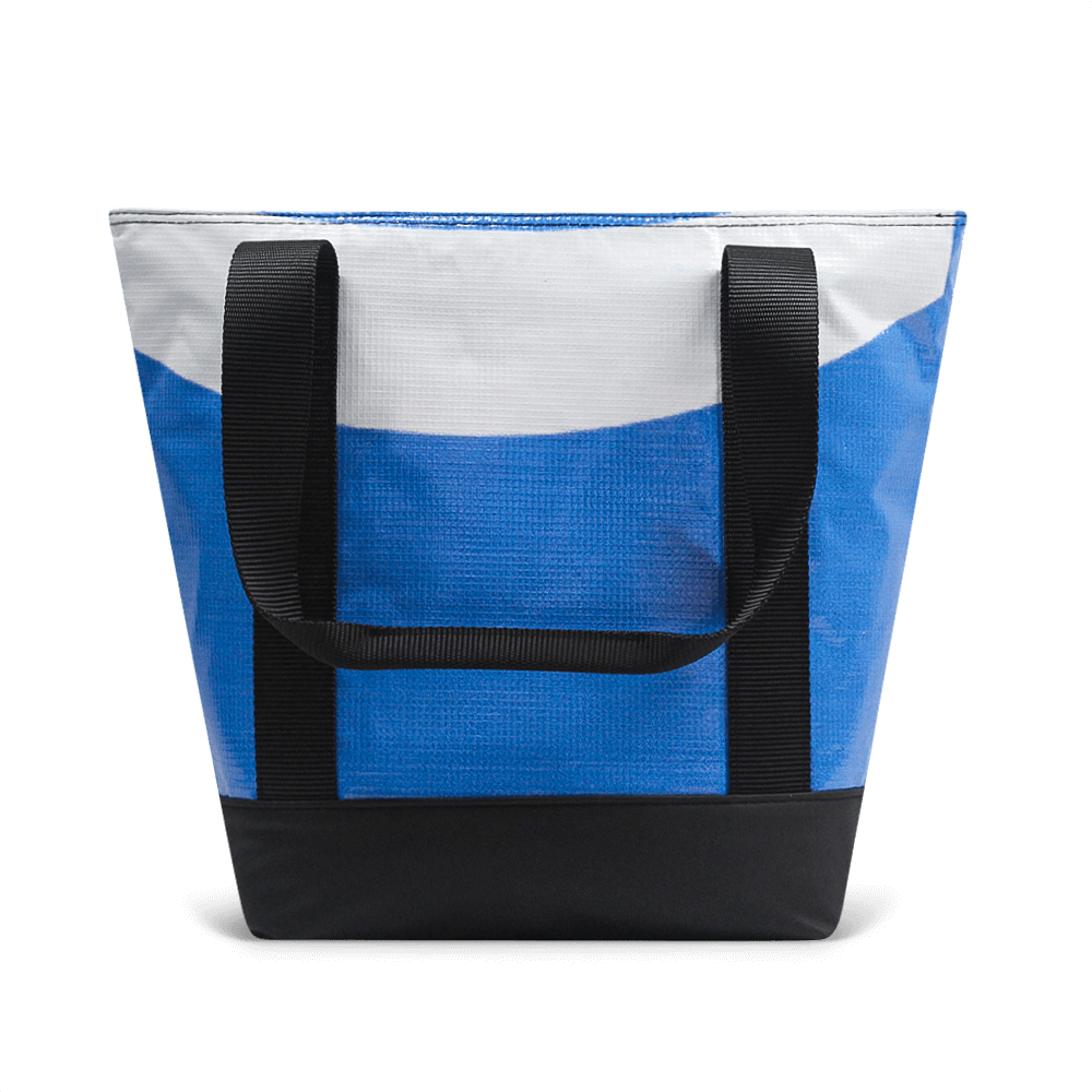 Beck Cooler Bag Bk1 00707 - Insulated Lunch Bag for Work, Picnics & Outdoor Adventures - Leakproof & Durable Portable Cooler for Food & Drinks