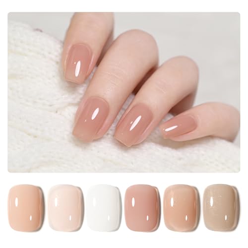 Neutral Nude