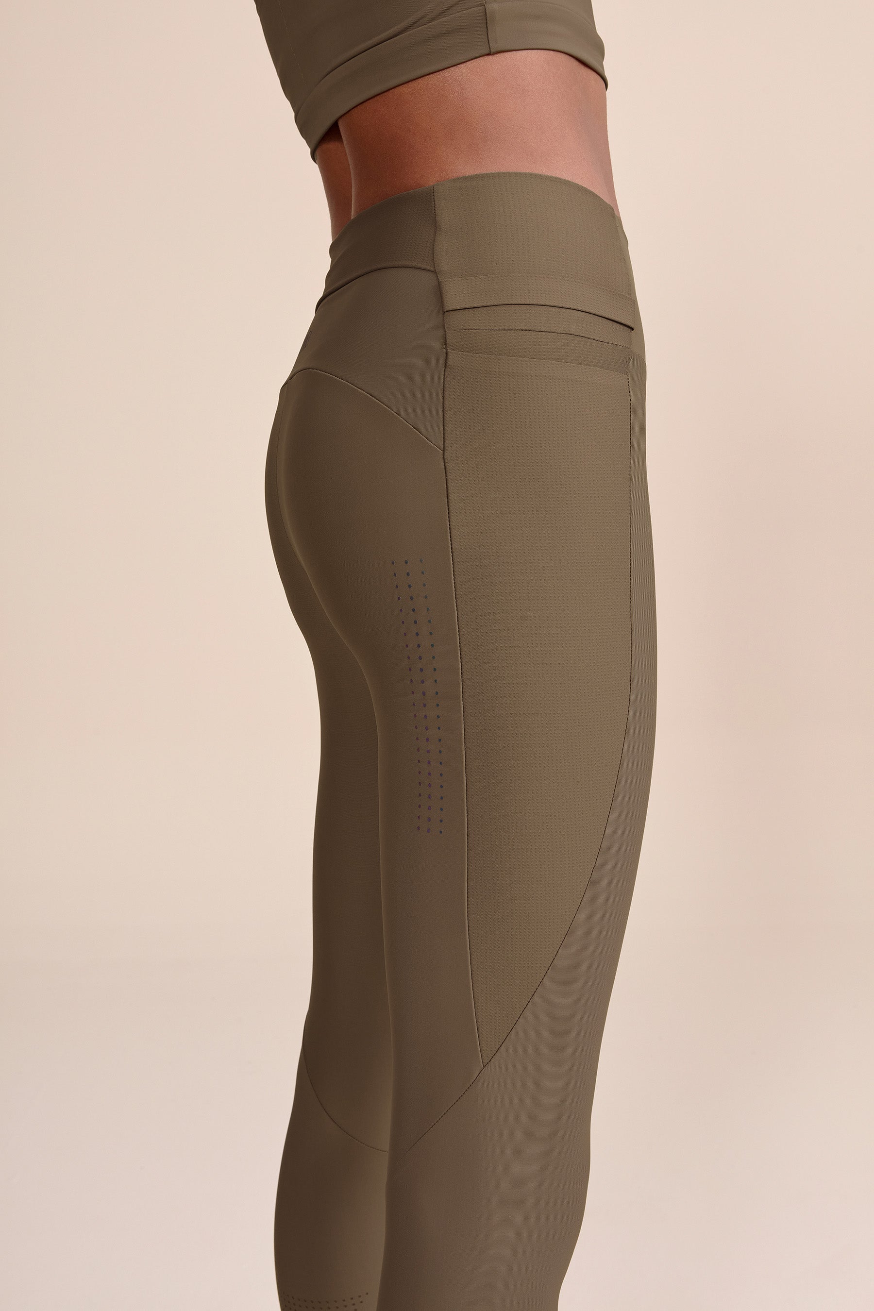 Race Pro® High-Performance Speed Laser Leggings for Women - Compression Workout Tights for Running, Yoga & Gym - Moisture-Wicking & Breathable Activewear