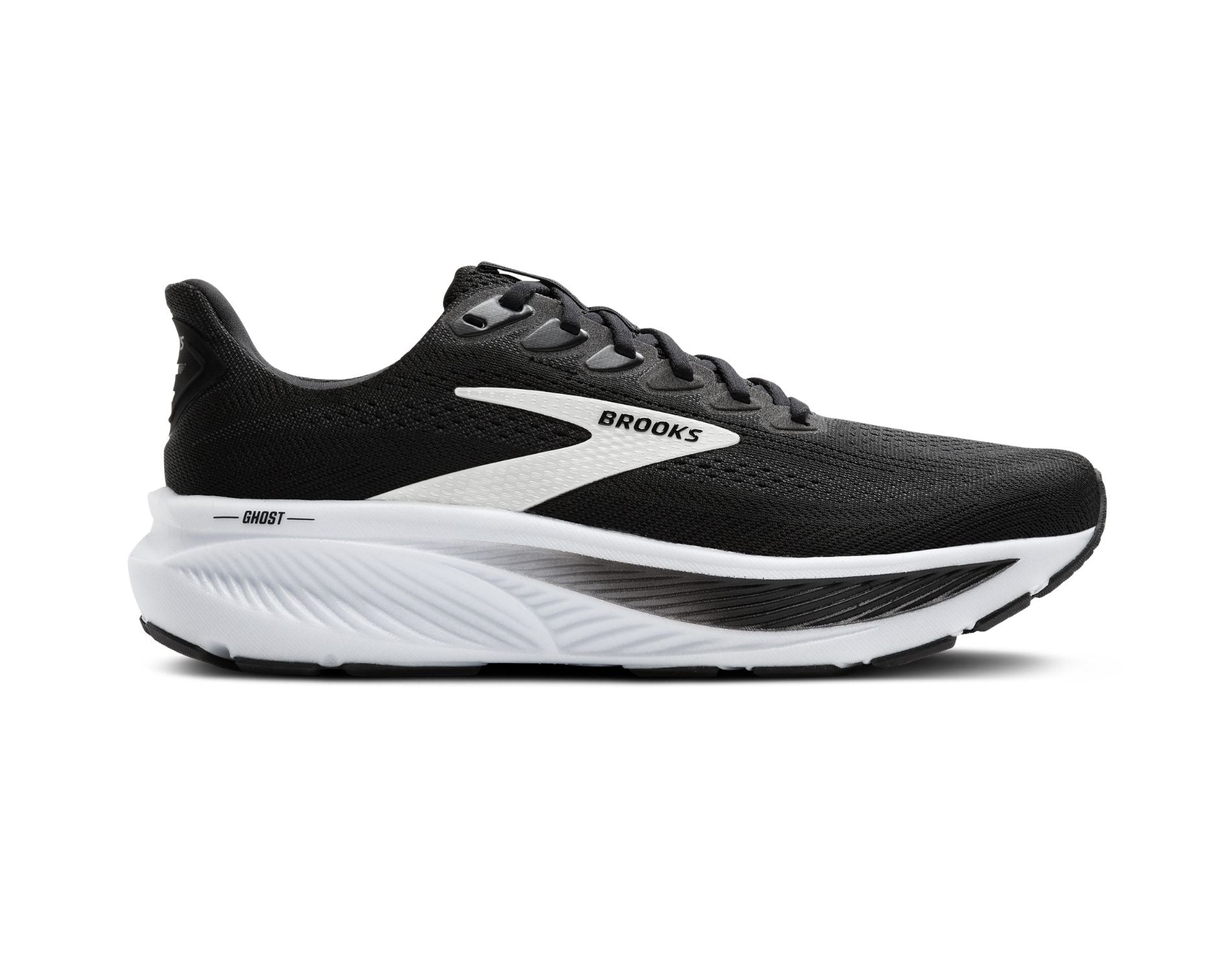 Brooks Ghost 17 Women's Running Shoes - Lightweight Cushioned Road Running Sneakers for Women - Perfect for Marathon Training, Jogging & Everyday Wear