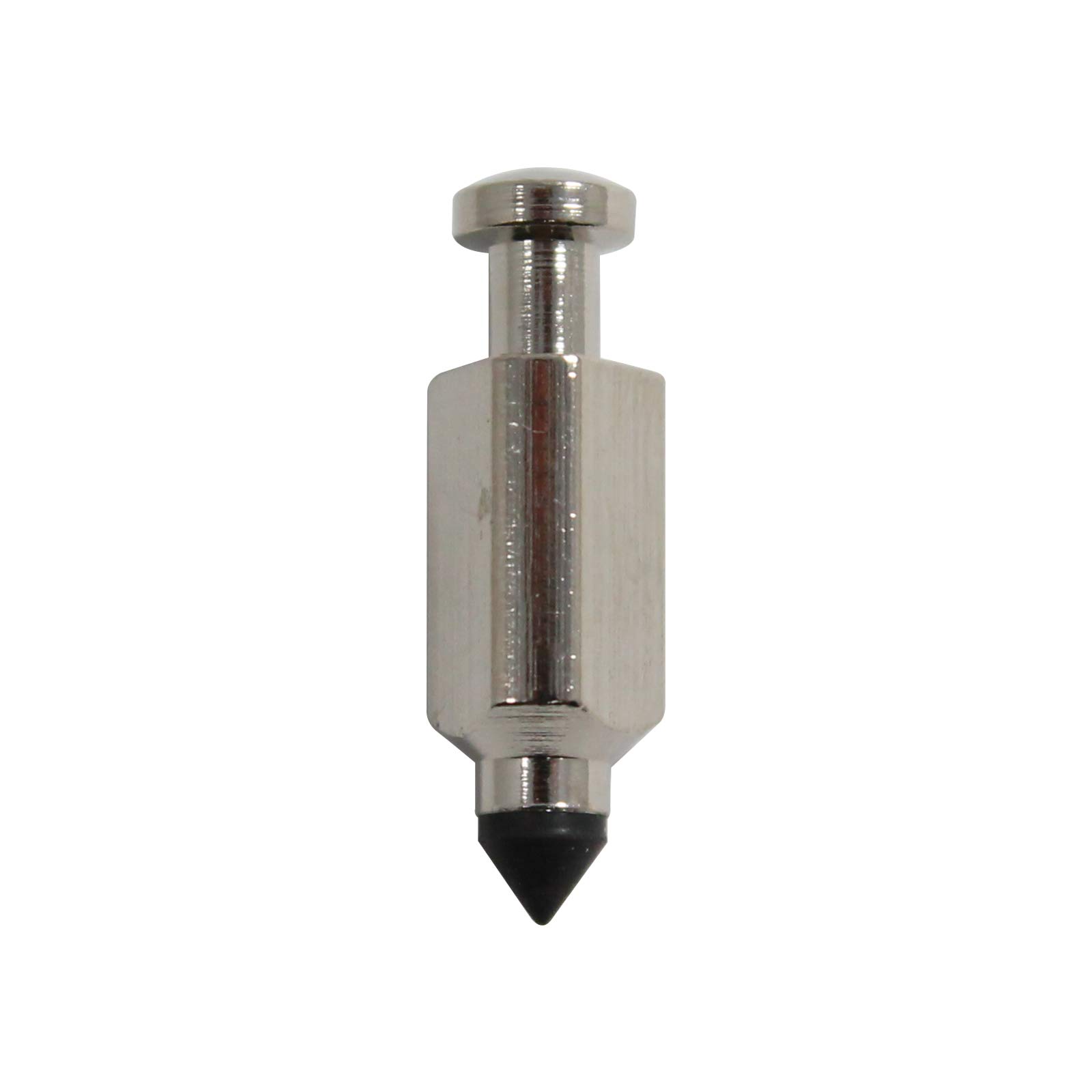 UpStart Components 3-Pack 231855S Float Needle Valve Replacement for Craftsman 917256890 Riding Tractor Lawn Mower - Compatible with 231855 Carburetor Float Valve | Genuine Replacement Part for Smooth Engine Performance | Ideal for Lawn Maintenance & Tractor Repair