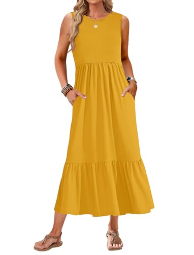 Mustard Yellow