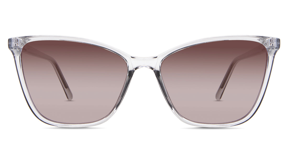 Petra Women's Prescription Sunglasses - UV Protection, Stylish & Comfortable for Driving, Outdoor Activities & Everyday Wear