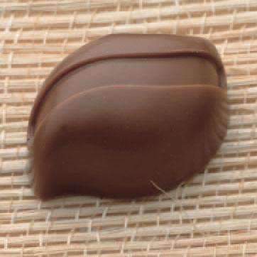 Football Shaped Chocolate Bonbon Mold - Premium Silicone Candy Making Tool for DIY Desserts, Party Favors & Holiday Treats