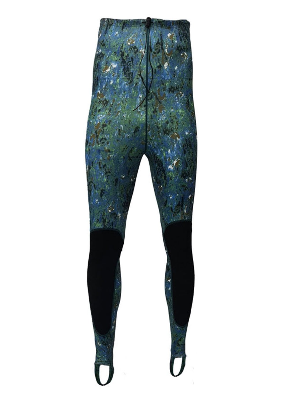 Ocean Hunter Lycra Skin Bottom - Premium Scuba Diving & Snorkeling Swimwear for Men & Women - Perfect for Beach, Pool & Water Sports Activities
