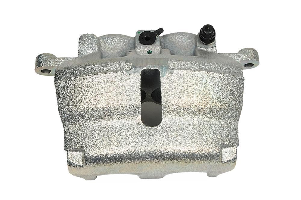 ACDelco GM Genuine Parts 21998527 Front Disc Brake Caliper Assembly - Replacement for Chevy, GMC, Buick, Cadillac Vehicles - Perfect for Brake System Repair & Maintenance