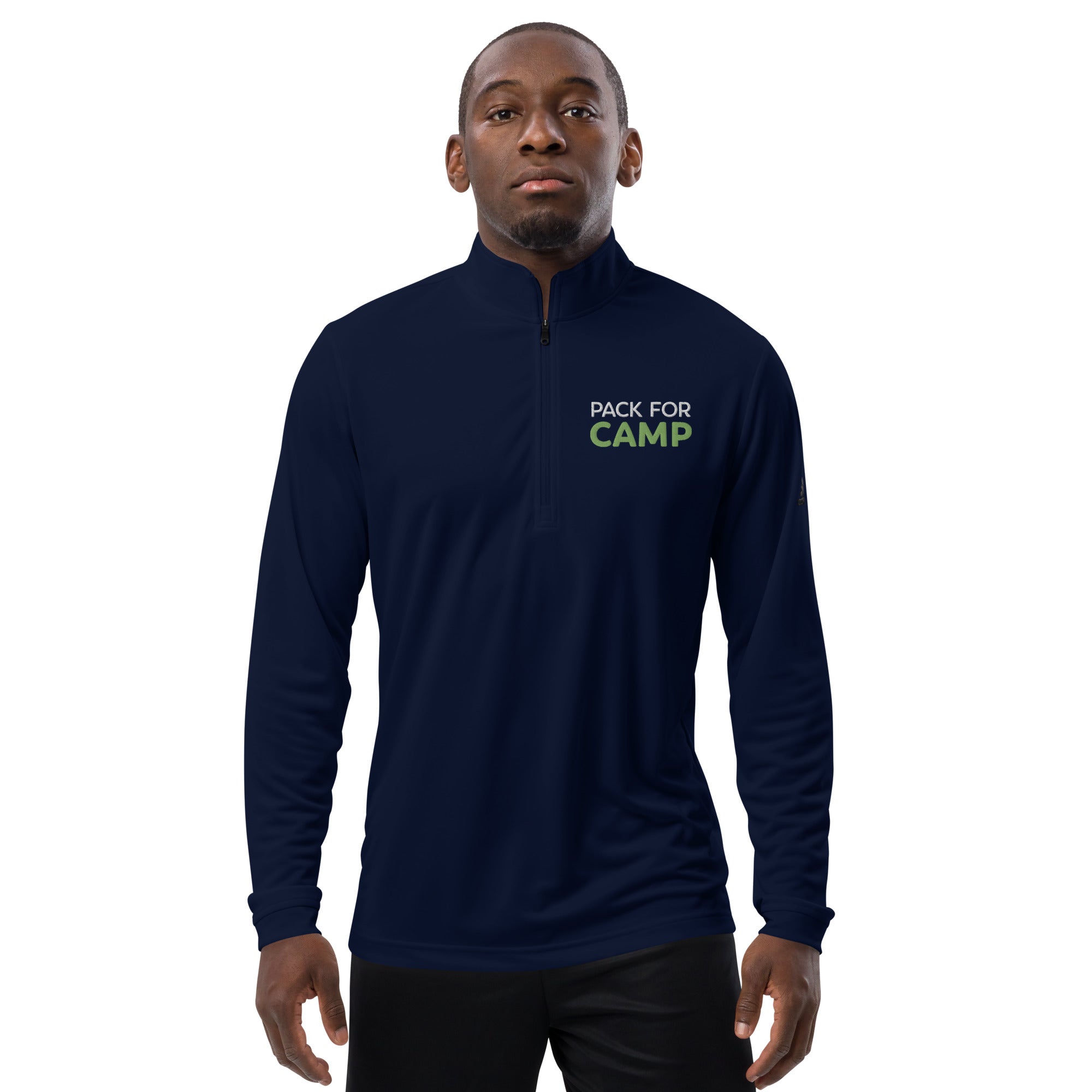 Collegiate Navy