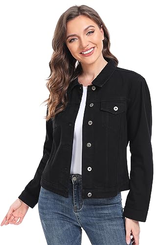 #1-black
