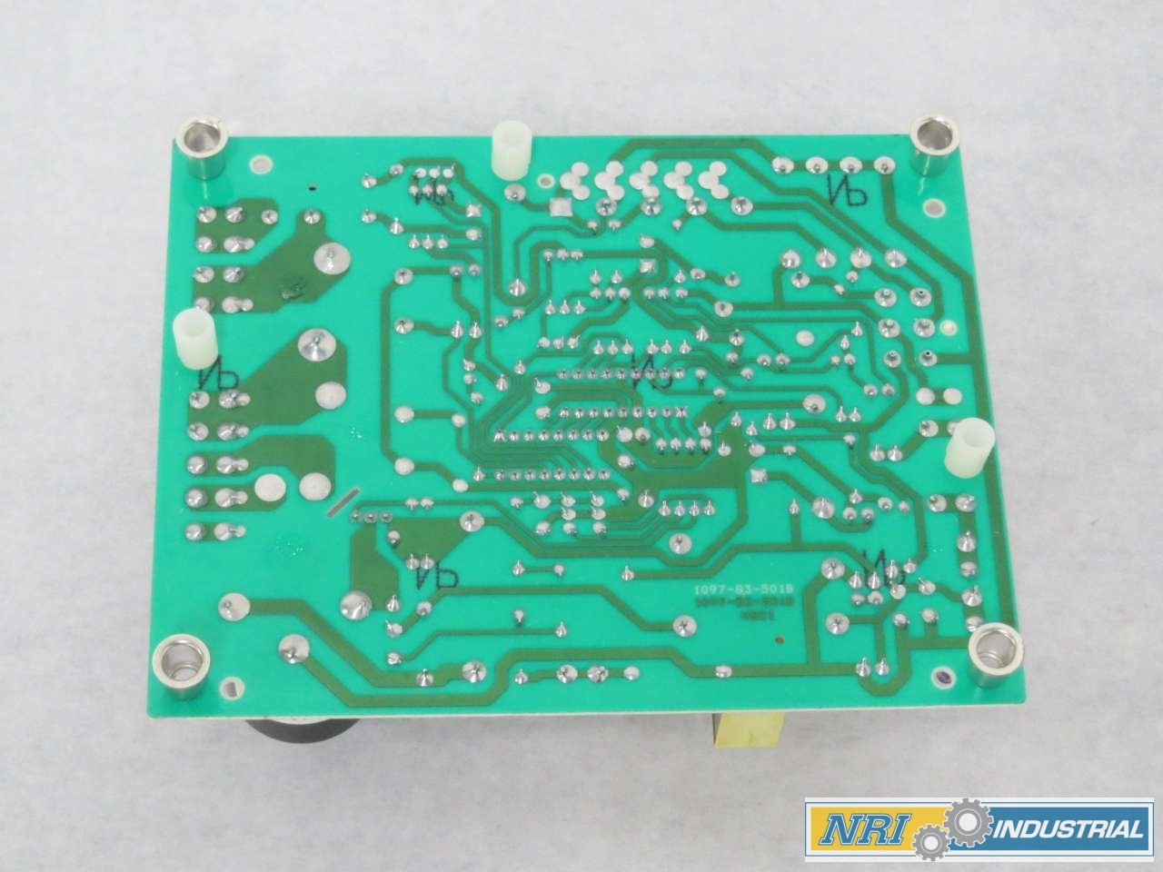 LENNOX 19M54 Heater Ignition Control Module Kit - Replacement PCB Circuit Board B482675 for Furnace Repair | Compatible with Lennox Heating Systems | Perfect for HVAC Technicians & DIY Homeowners