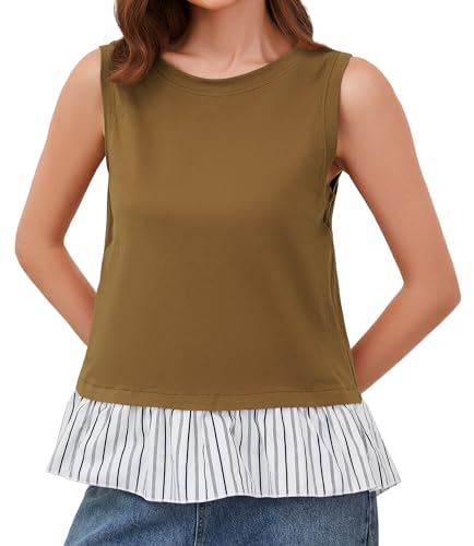 Light Brown