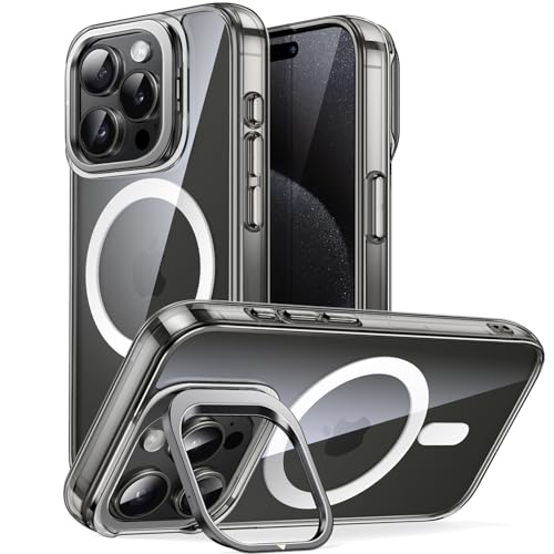 Black Titanium