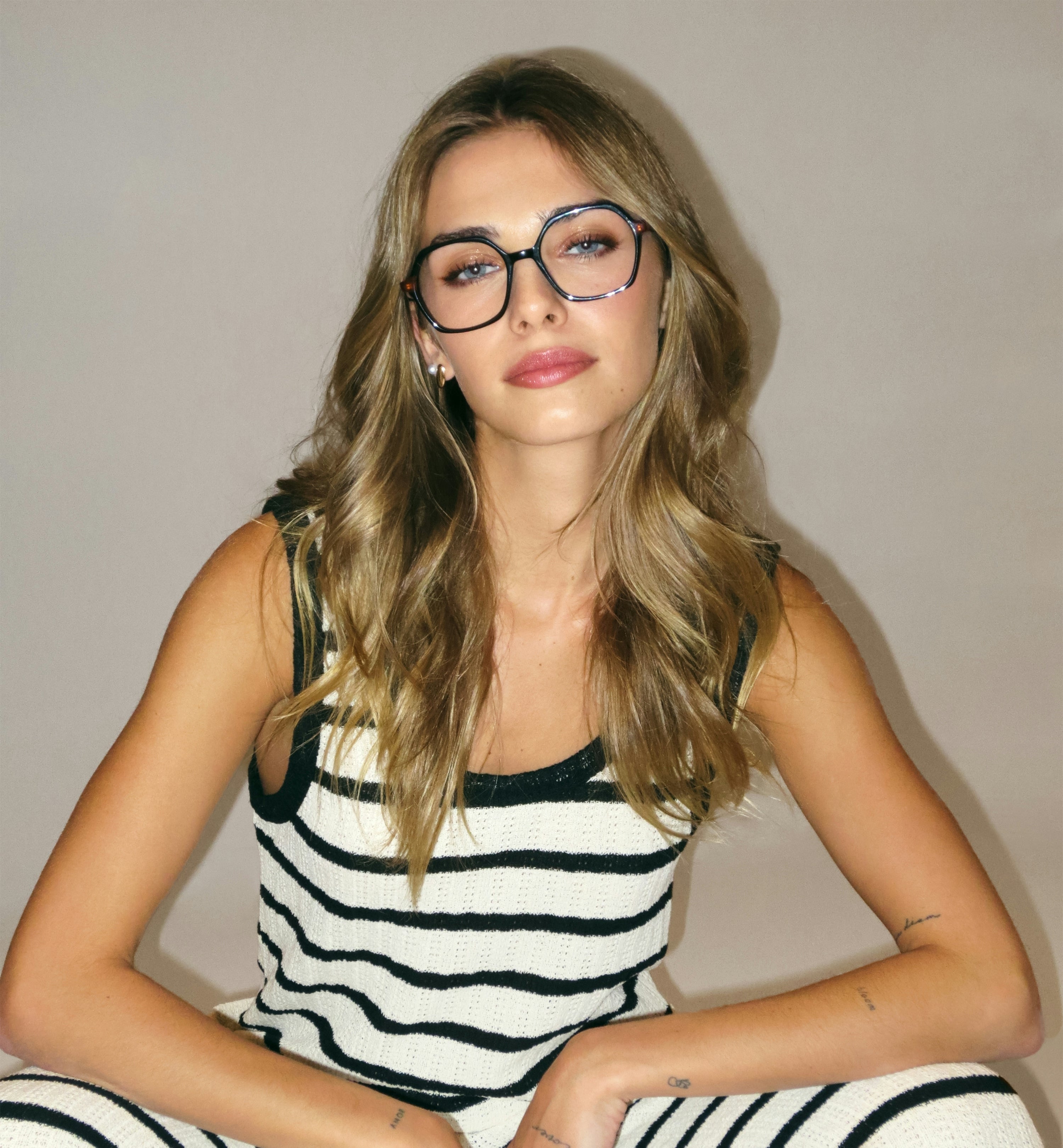 Morgan Eyeglasses - Classic Retro Round Frame Glasses for Men & Women | Lightweight Acetate Optical & Reading Glasses | Perfect for Work, Study & Fashion Accessories