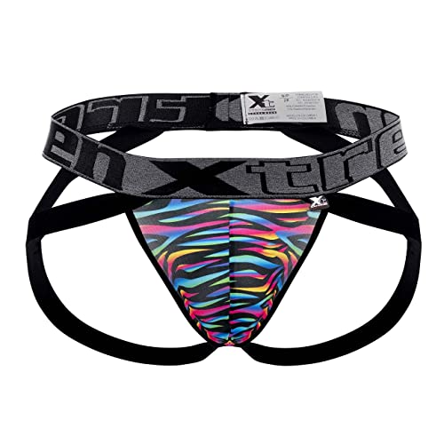 Disco Zebra_style_91148