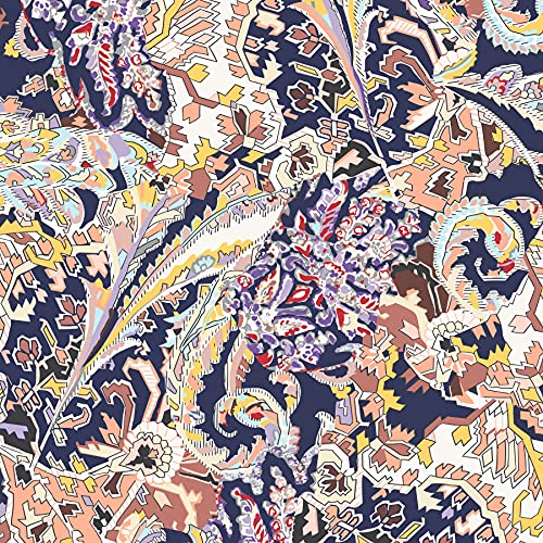 Tangier Paisley