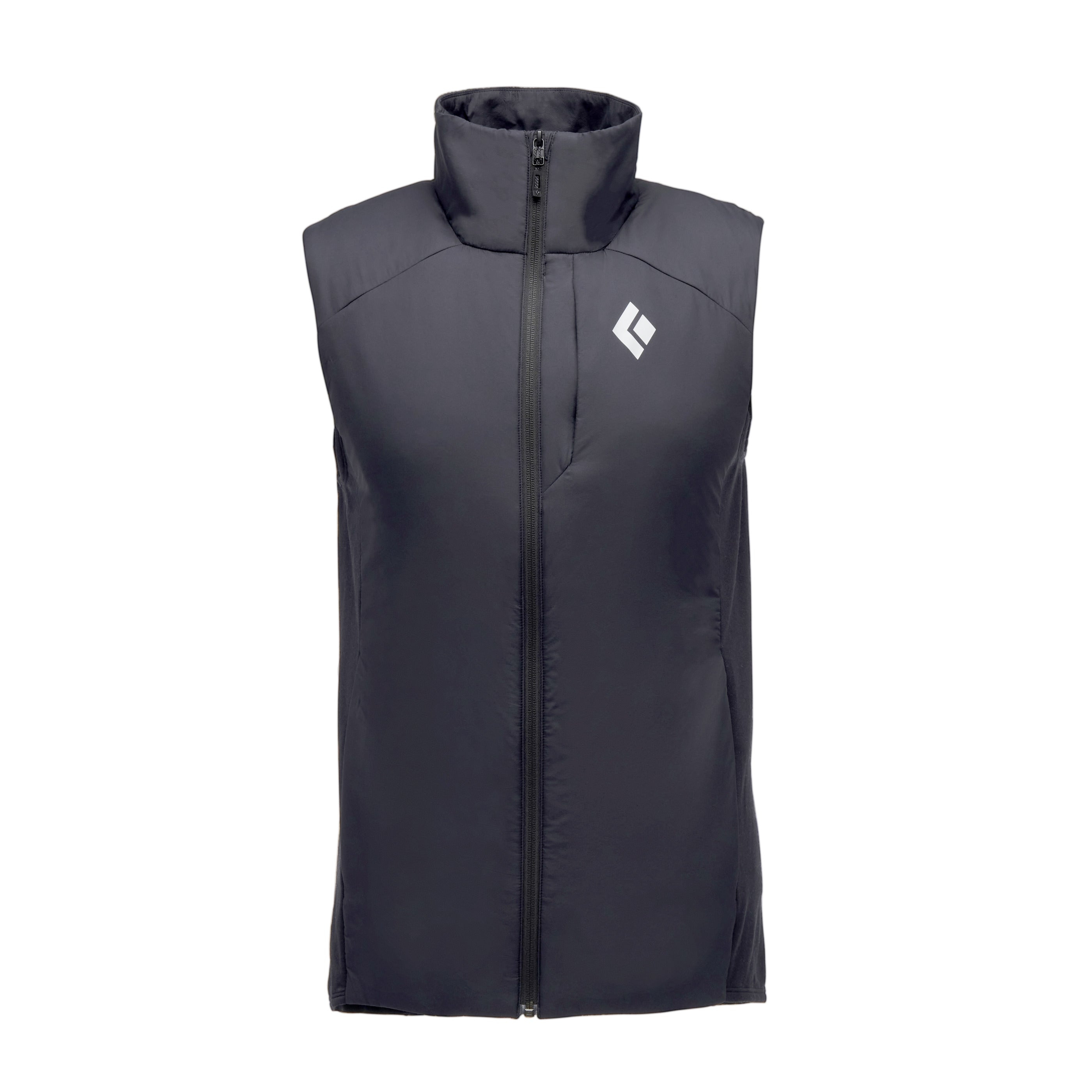 Men's Lightweight Hybrid Vest - Waterproof & Breathable Outdoor Jacket for Hiking, Camping & Travel