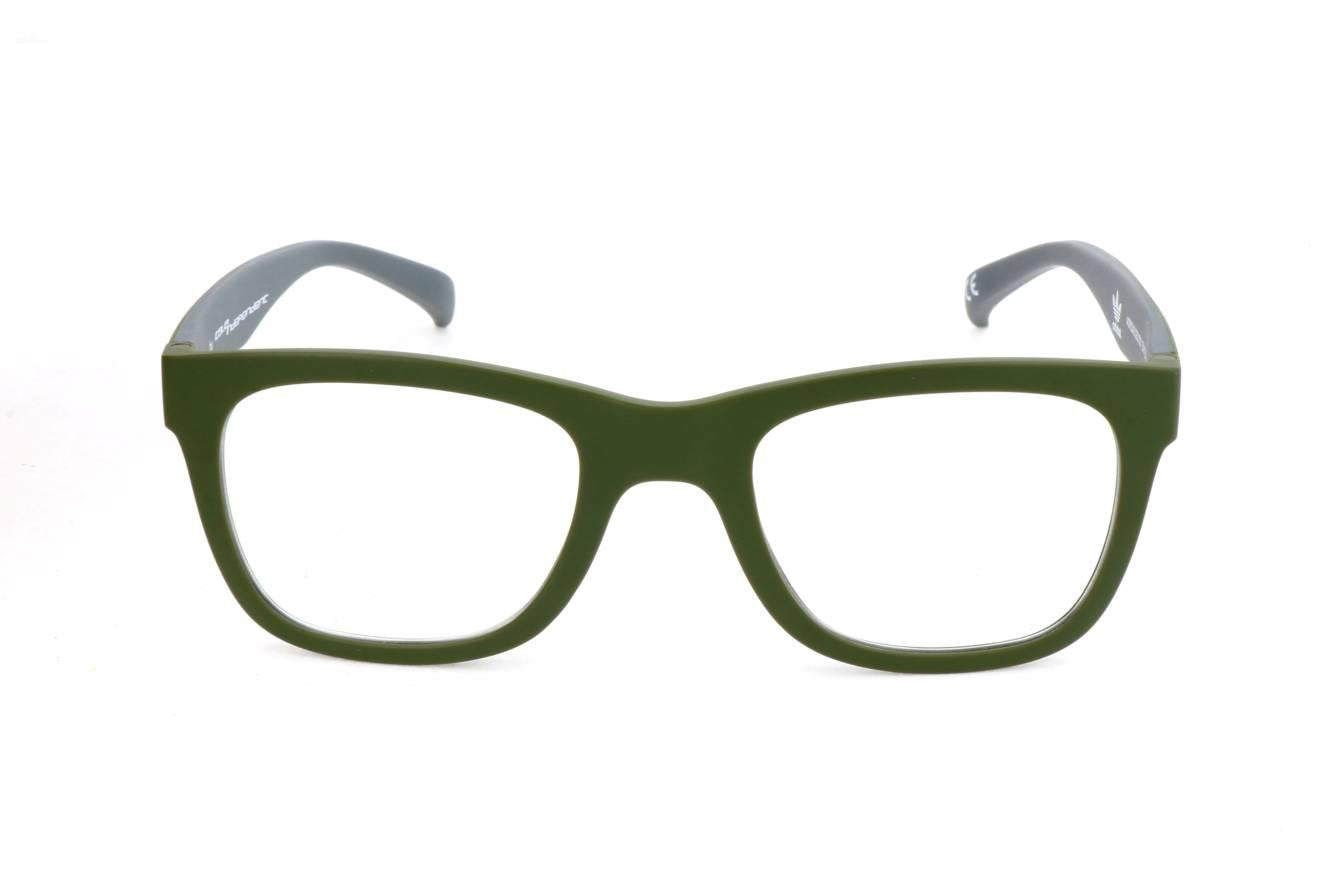 Adidas AOR004O Eyeglasses - Stylish & Lightweight Sports Glasses for Men & Women - Perfect for Running, Cycling & Outdoor Activities