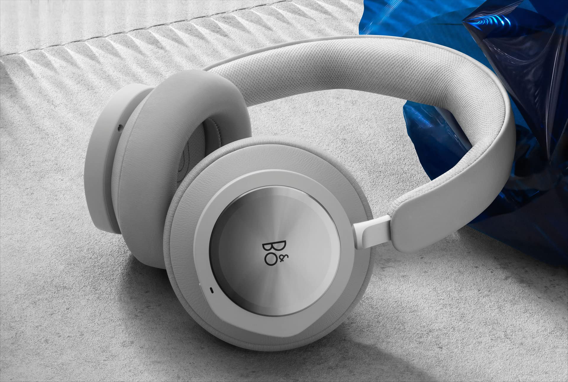 Bang & Olufsen Beoplay Portal Wireless Gaming Headset with Active Noise Cancellation - Premium Comfort for Xbox Series X|S & Xbox One - Perfect for Competitive Gaming & Immersive Home Theater Experience