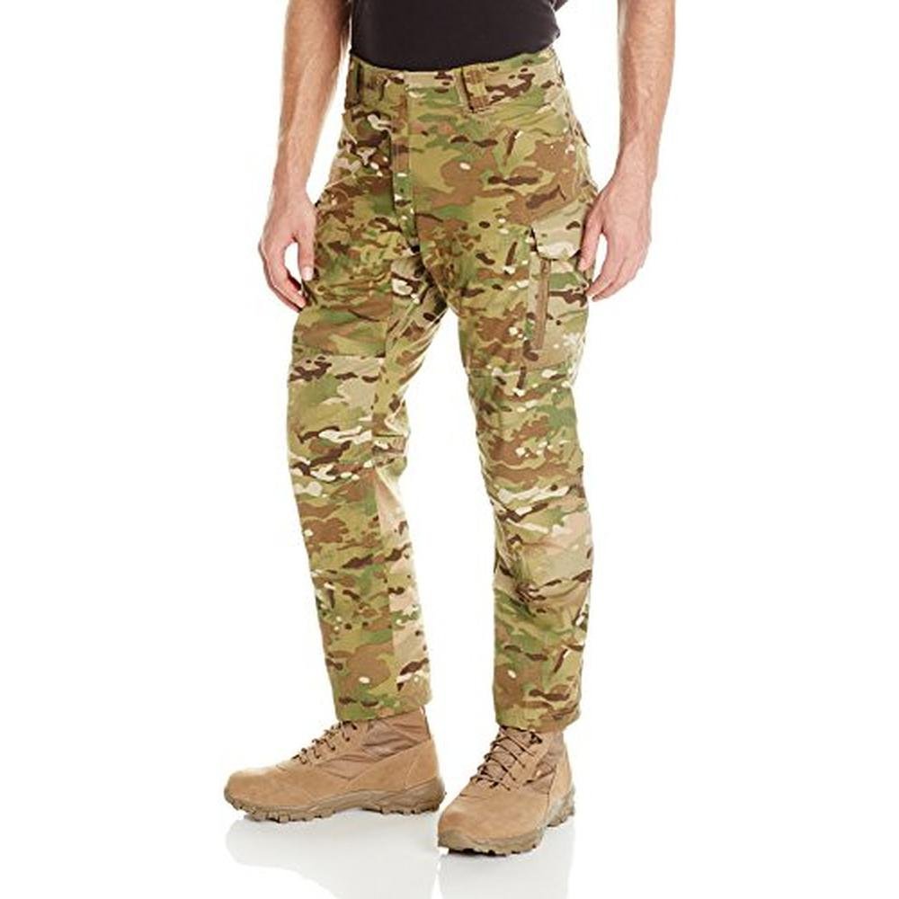 BLACKHAWK Men's HPFU Tactical Pants V2 - Durable & Lightweight Military Work Pants for Outdoor, Hiking, and Tactical Operations