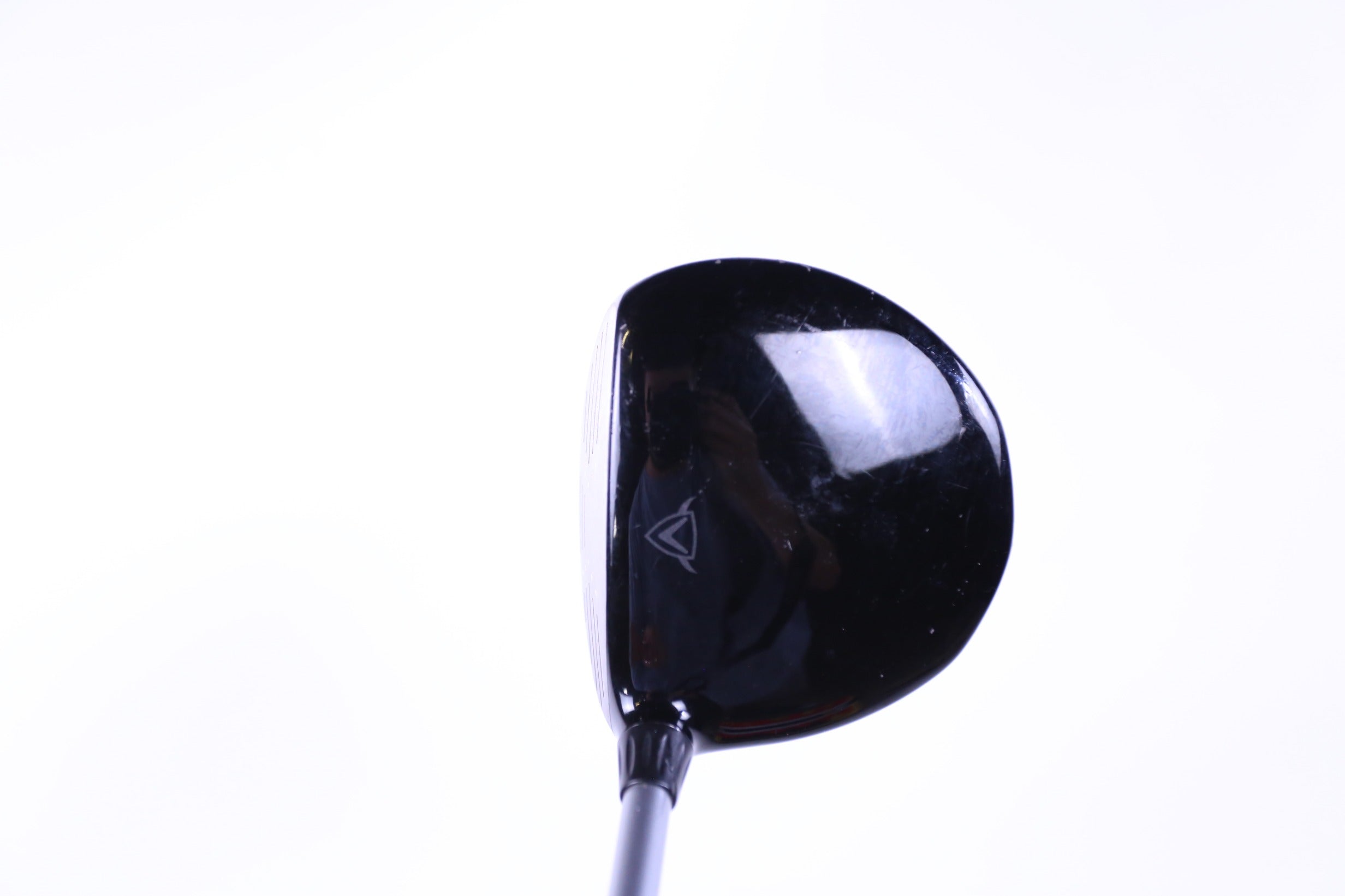 Used Callaway Diablo Edge 5 Wood Golf Club - Right Handed 19° Ladies Flex | Perfect for Women Golfers & Beginners | Ideal for Fairway Shots & Long Game Improvement