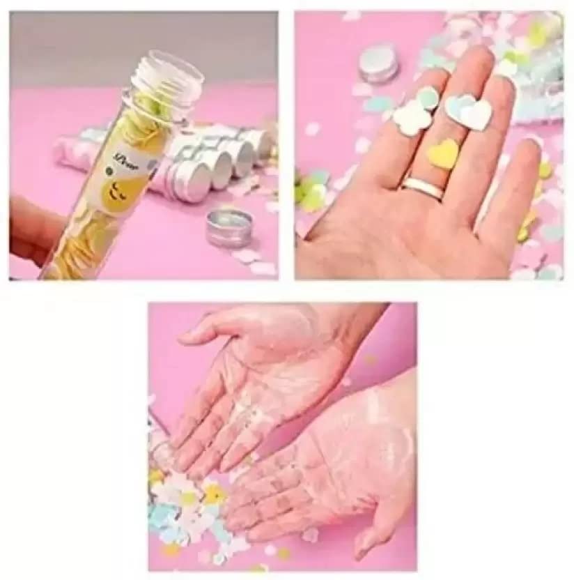 YTM Portable Paper Soap Strips - Scented Disposable Hand Wash Sheets for Travel, Camping & Outdoor Activities | Mini Travel Soap Box (Pack of 5) - Perfect for Hiking, Backpacking & Emergency Hygiene