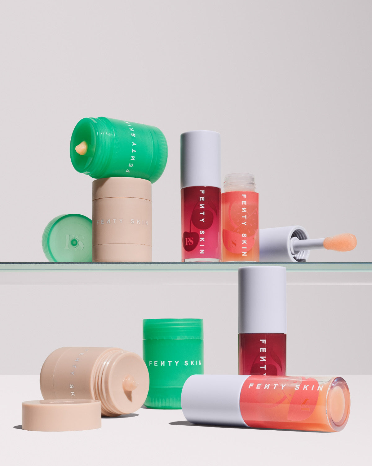 Lip Sav’rs Lip Care Essentials - Hydrating Lip Balm for Dry & Chapped Lips - Perfect for Winter Skincare & Daily Moisturizing