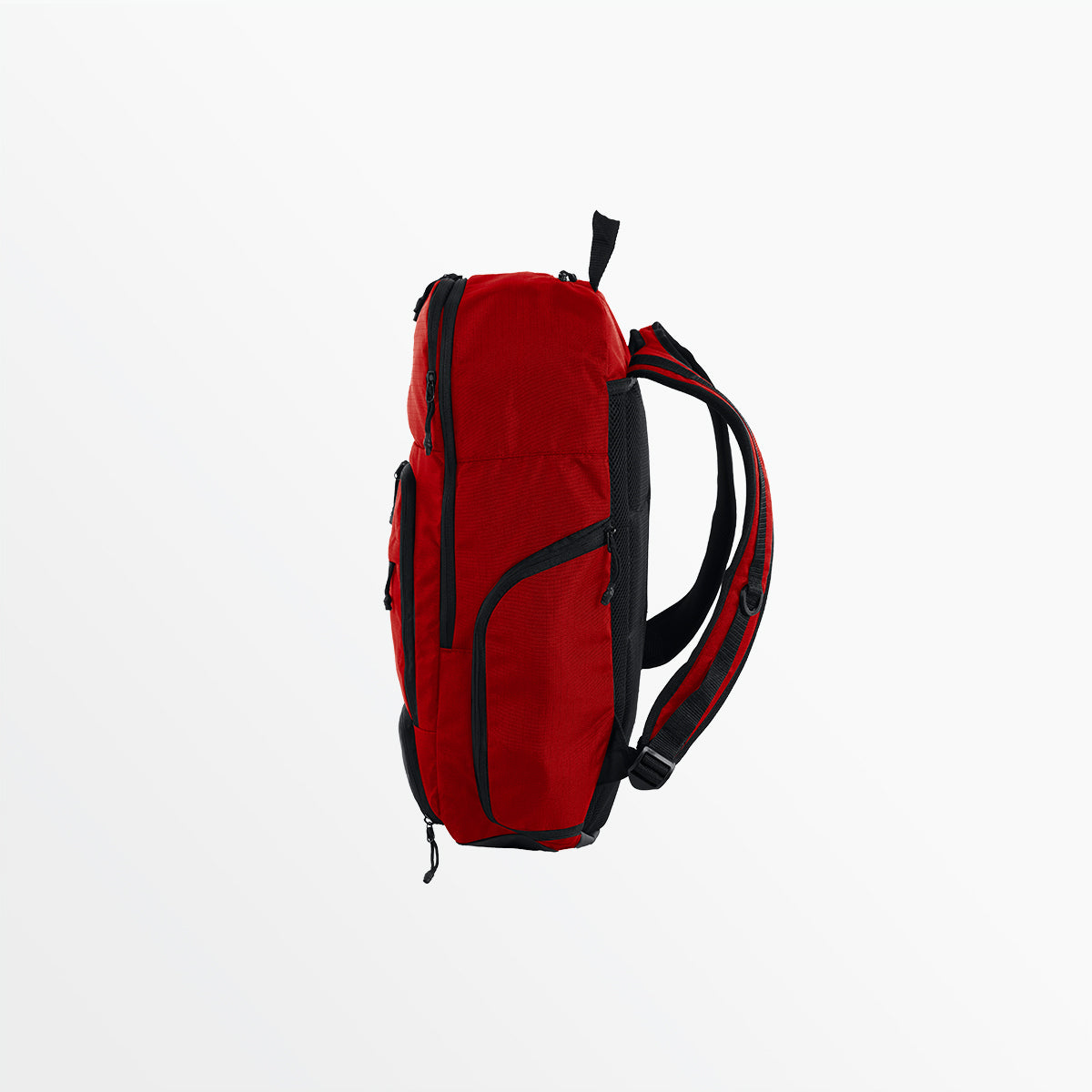 PITCH I TEAM Backpack - Durable & Stylish Laptop Backpack for Work, School & Travel - Water-Resistant & Spacious Design for Men & Women - Perfect for Commuting, Hiking & Daily Use