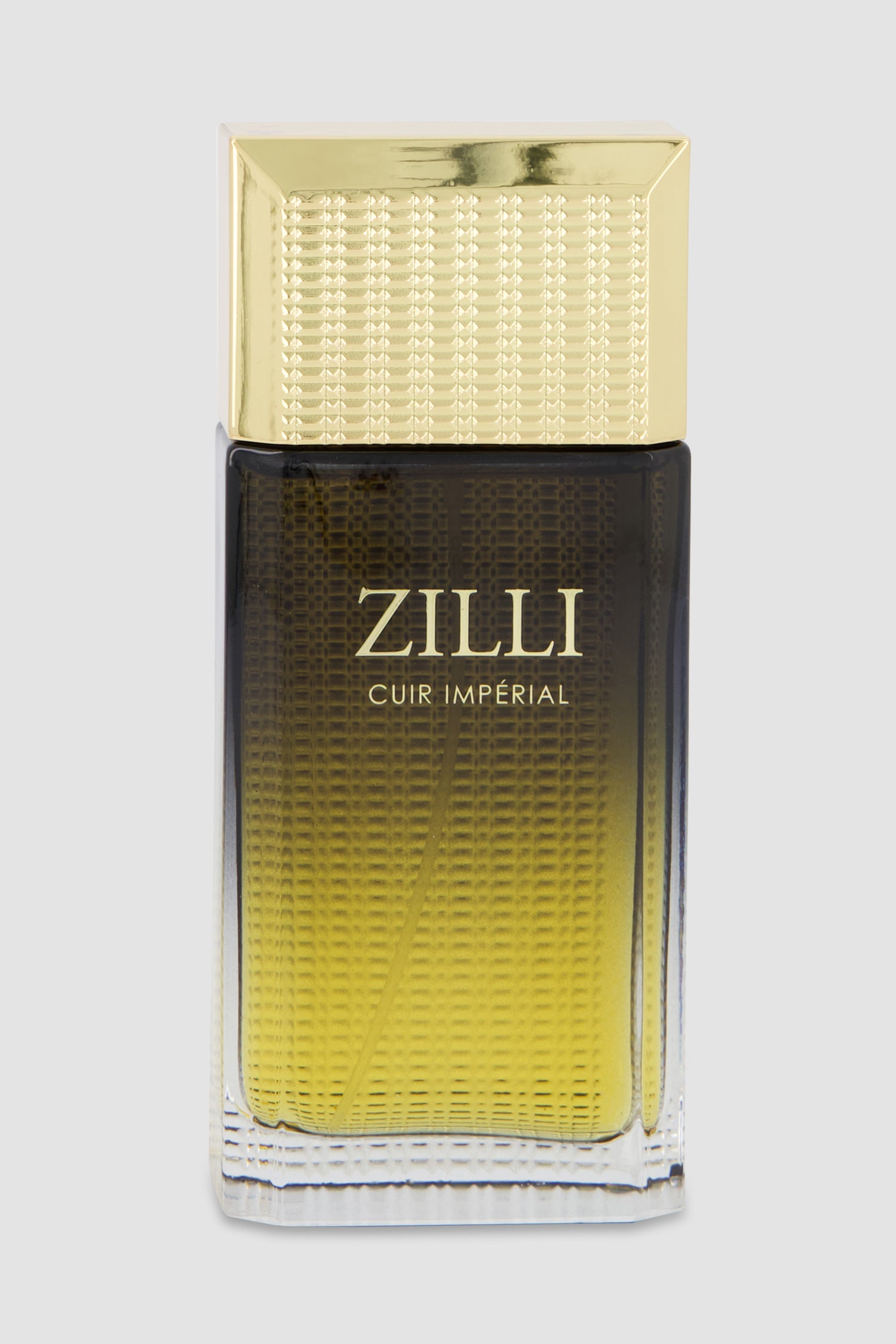 Zilli Cuir Imperial Luxury Perfume for Men - Elegant & Long-Lasting Fragrance for Date Night & Special Occasions