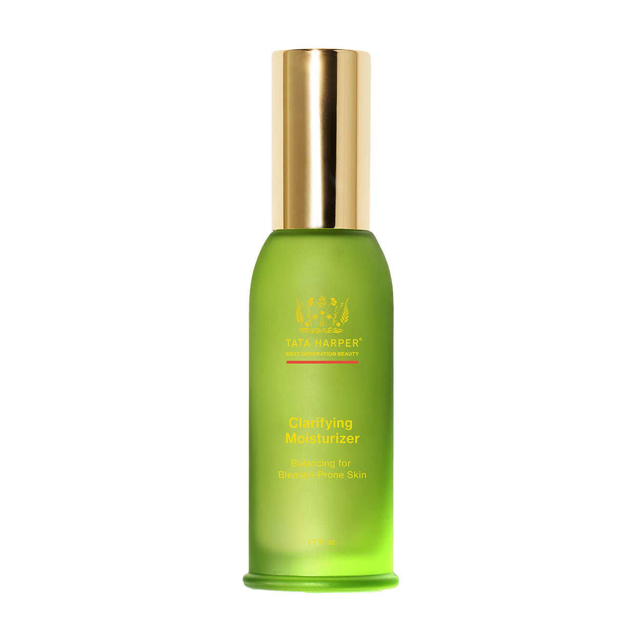 Best Clarifying Moisturizer for Acne-Prone Skin | Oil-Free Hydration | Day & Night Face Cream | Perfect for Sensitive & Combination Skin Types