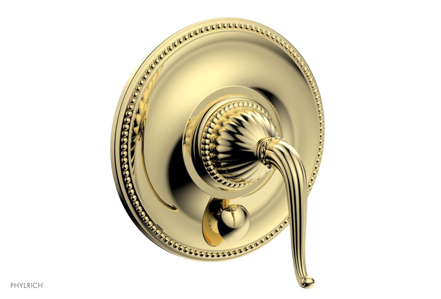 GEORGIAN & BARCELONA Pressure Balance Shower Valve Trim Set with Diverter and Handle - PB2141TO - Perfect for Bathroom Renovation and Modern Home Upgrade
