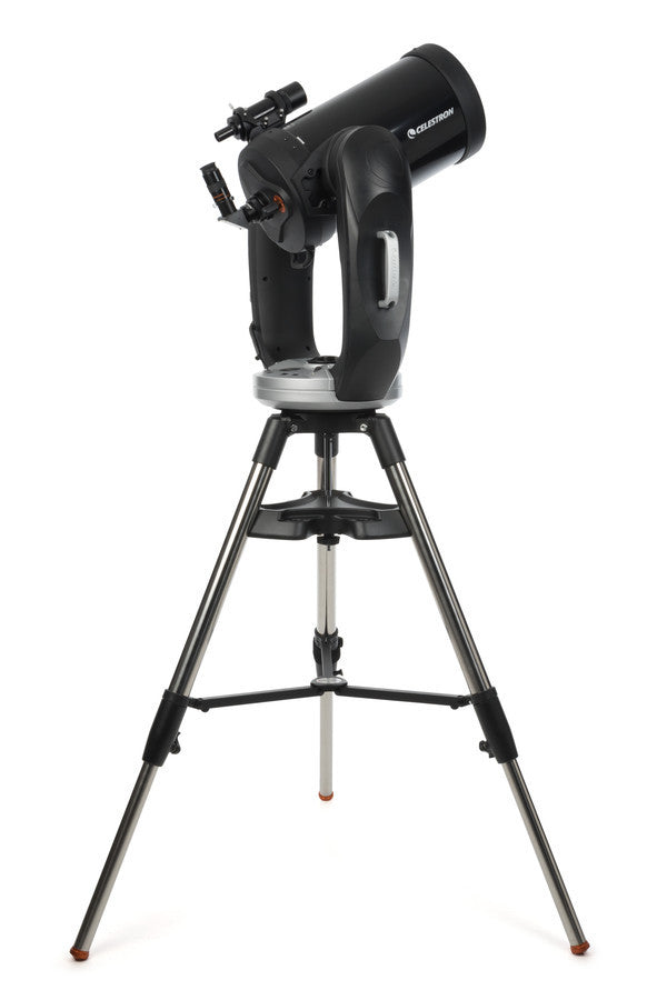 CPC 925 GPS Computerized Telescope (11074 XLT) - High Precision Astronomy Telescope for Stargazing, Astrophotography & Celestial Observation - Perfect for Beginners & Advanced Astronomers