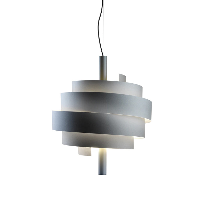Piola Pendant Lamp - Modern Scandinavian Style Hanging Light Fixture for Dining Room, Kitchen Island, Bedroom & Living Room Decor