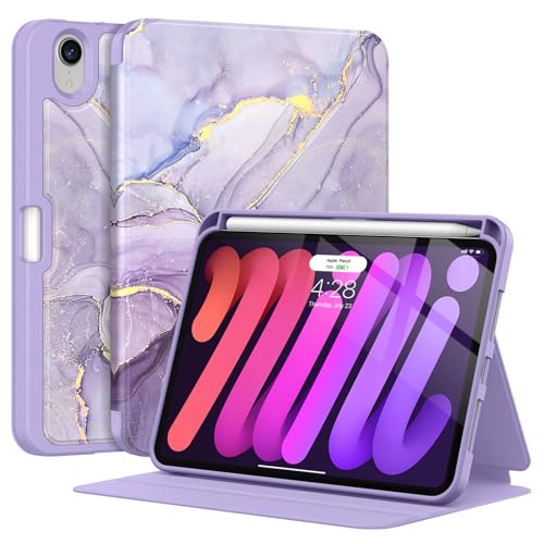 Marble Lilac