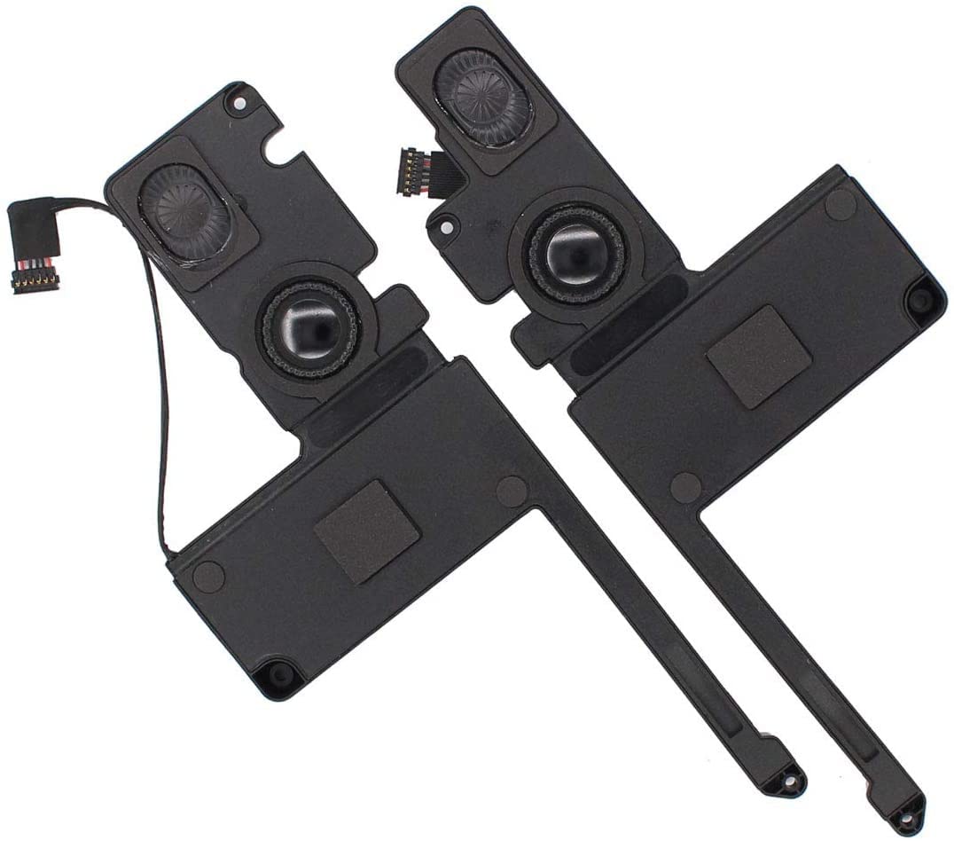 High-Quality Replacement Internal Speaker Set for MacBook Pro 15