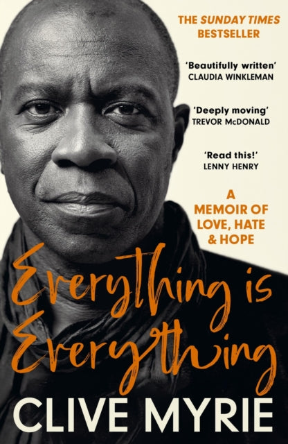 Everything is Everything: Featured on BBC's Clive Myrie's Caribbean Adventure - Perfect for Travel Enthusiasts & Caribbean Culture Lovers