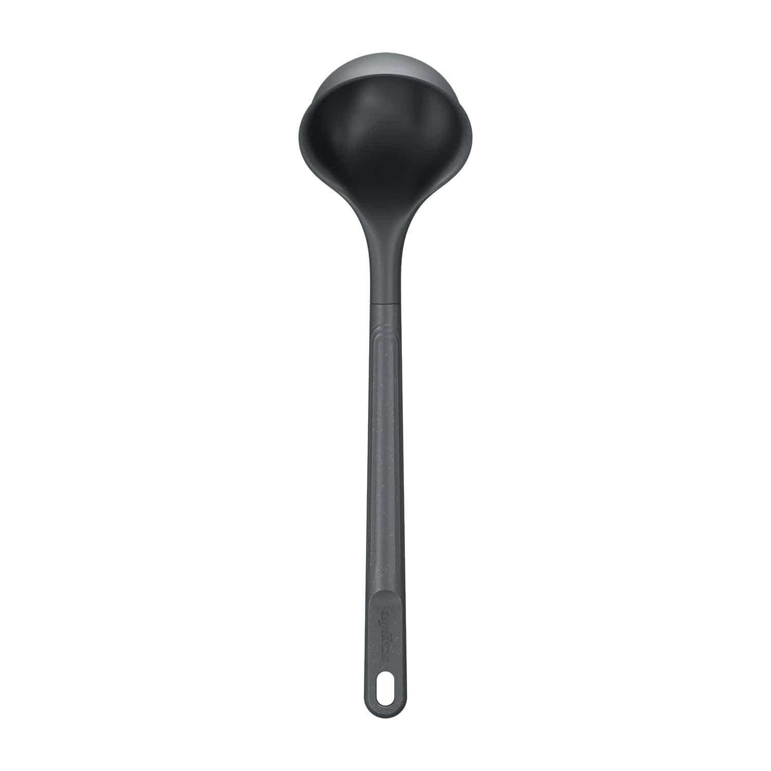 Zyliss Medium Ladle - Premium Stainless Steel Soup Spoon with Ergonomic Handle - Perfect for Serving Soups, Stews, and Pasta Dishes in Kitchen & Dining