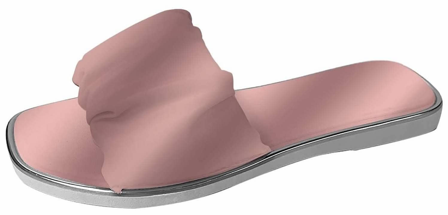 Women's Canvas Loafers - Comfortable Smoking Shoes & Casual Flats for Everyday Wear | Perfect for Work, Travel & Relaxation