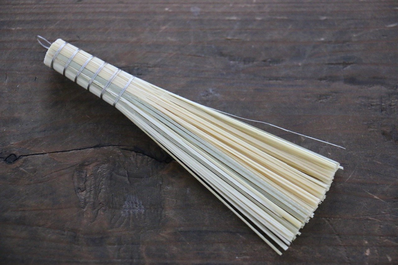 Mini Bamboo Brush - Eco-Friendly Natural Toothbrush for Sustainable Oral Care | Perfect for Travel, Camping & Zero-Waste Lifestyle