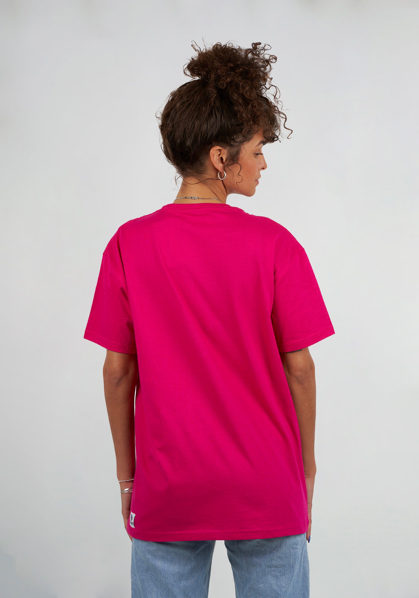 University T-Shirt - Comfortable Cotton Tee for Men & Women | Perfect for School, College, and Casual Wear