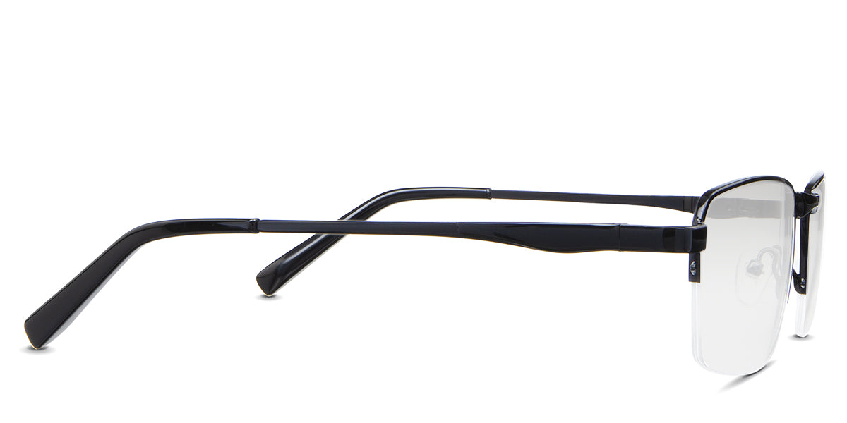 Prescription Tinted Sunglasses - UV Protection & Anti-Glare Lenses for Driving, Outdoor Sports & Everyday Wear