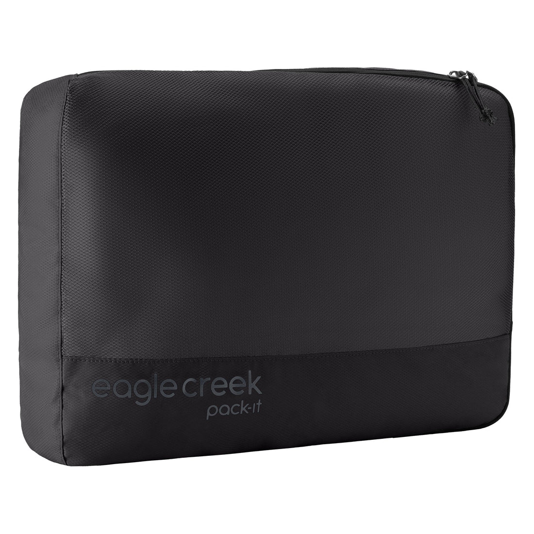 Eagle Creek Pack It Reveal Cube - Packing Organizer for Travel & Backpacking - Lightweight & Durable Compression Packing Cubes for Suitcase, Luggage & Carry-On Bags - Perfect for Business Trips, Vacations & Camping