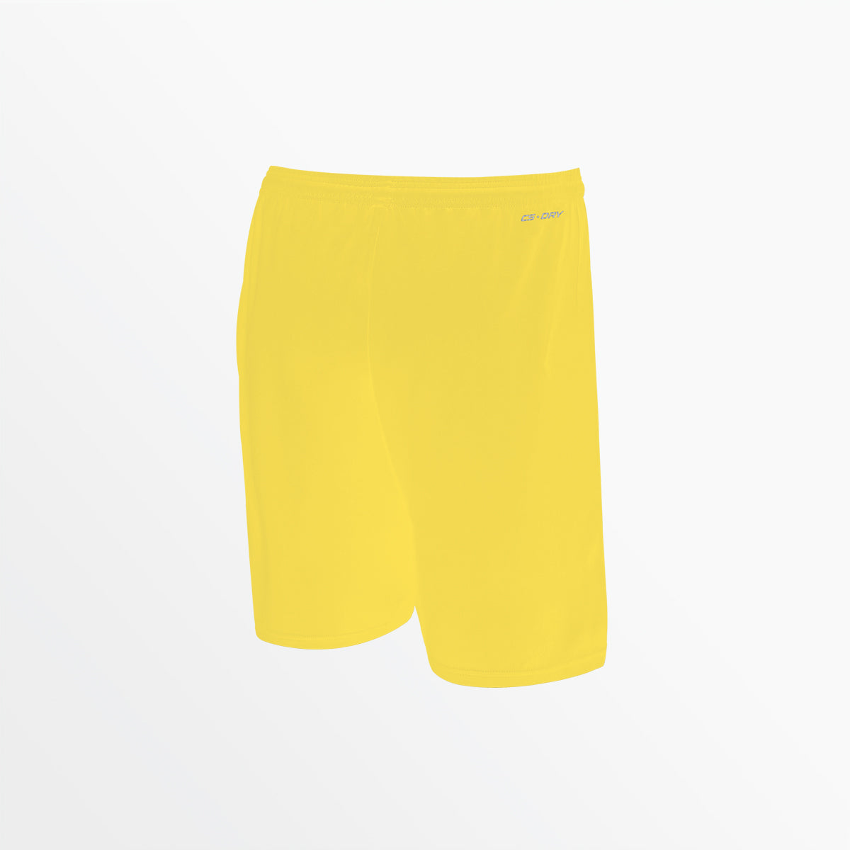 Women's Team Match Shorts - Breathable Athletic Shorts for Running, Soccer & Workouts - Comfortable & Lightweight for Sports & Gym