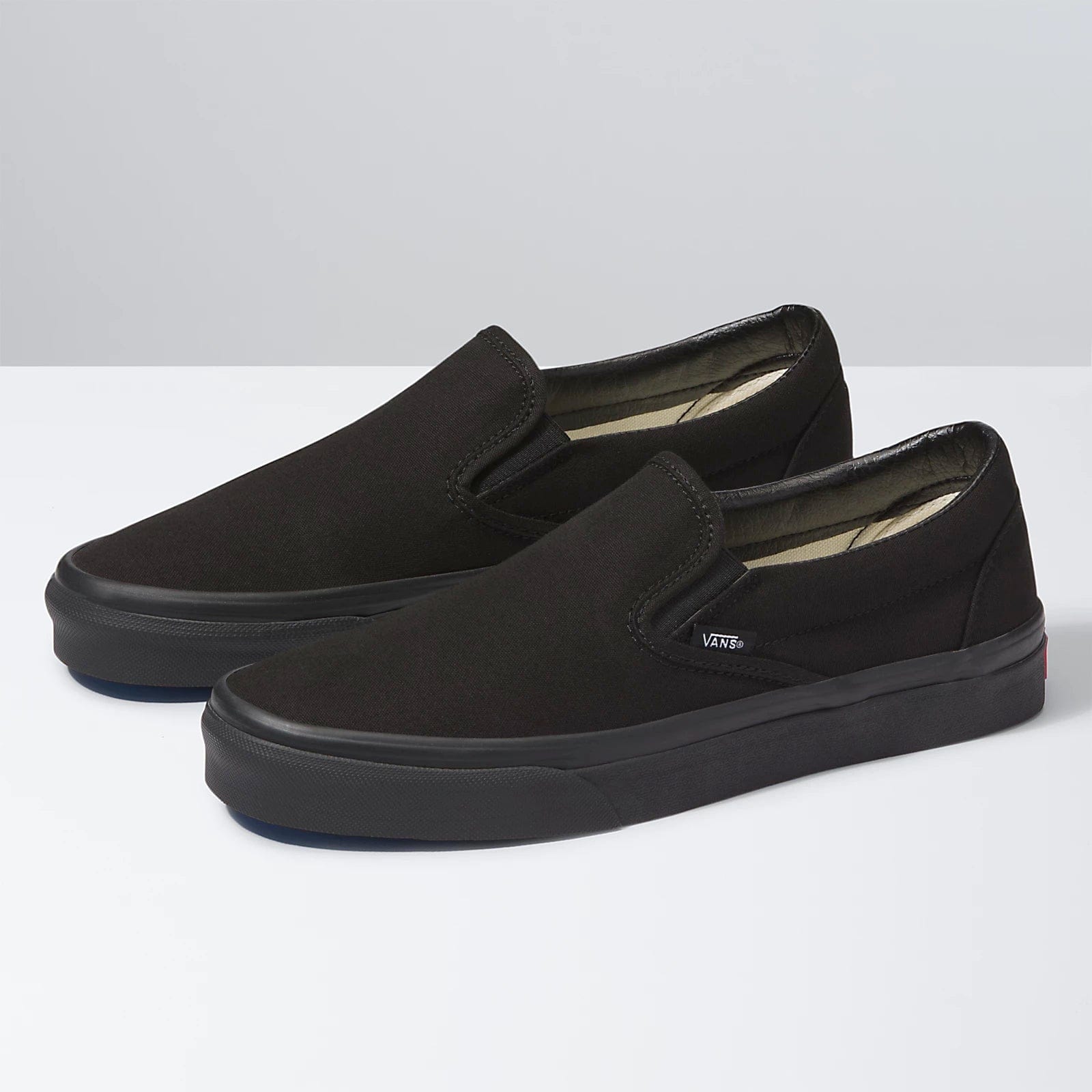 Classic Slip On Core - Comfortable Casual Shoes for Men & Women | Perfect for Walking, Driving & Everyday Wear