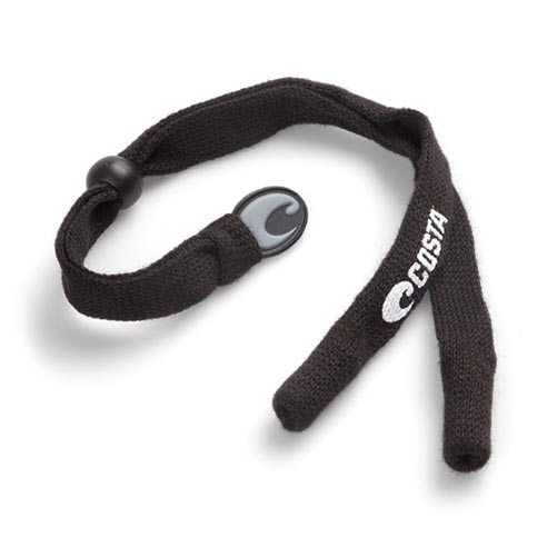 Premium Costa Keeper Sunglass Retainer Strap - Adjustable Eyewear Lanyard for Sports, Fishing & Outdoor Activities - Secure Your Sunglasses While Running, Hiking or Water Sports