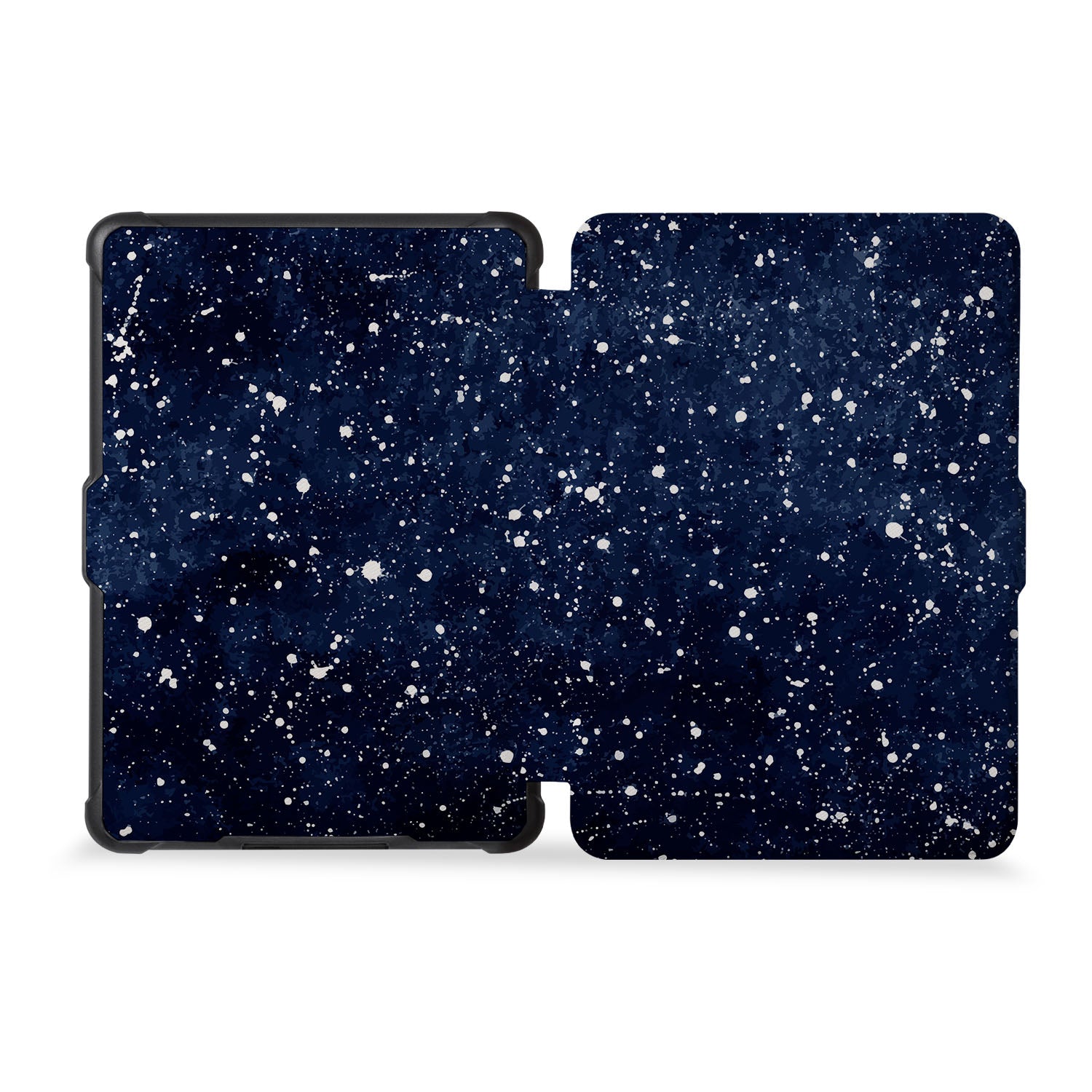 Premium Kindle Case with Galaxy Universe Design - Durable & Stylish Cover for Kindle E-Readers - Perfect for Travel, Reading at Home, and Gifts