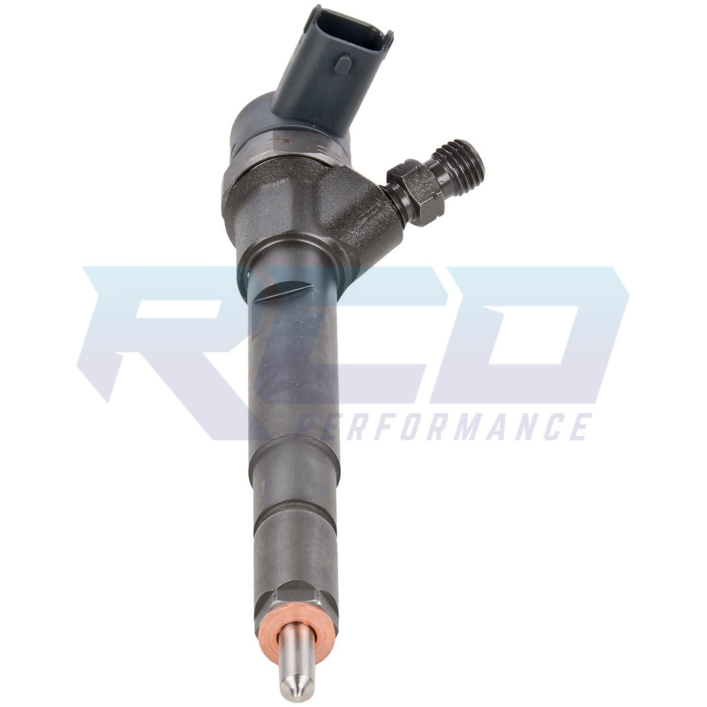 Genuine Bosch Fuel Injector for 2.8L Jeep CRD - High Performance Diesel Fuel Injection System - Perfect for Jeep Wrangler & Liberty Engine Upgrades & Repairs