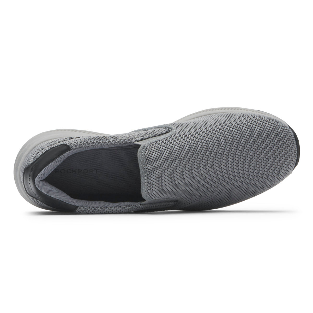 Men's Fulton Slip On Loafers - Comfortable Casual Shoes for Work, Travel & Everyday Wear | Breathable Lightweight Design